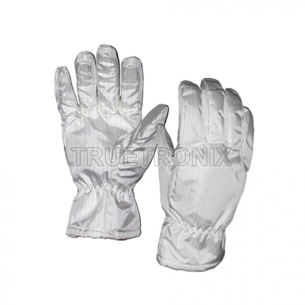 Hot Gloves ถุงมือป้องกันความร้อน