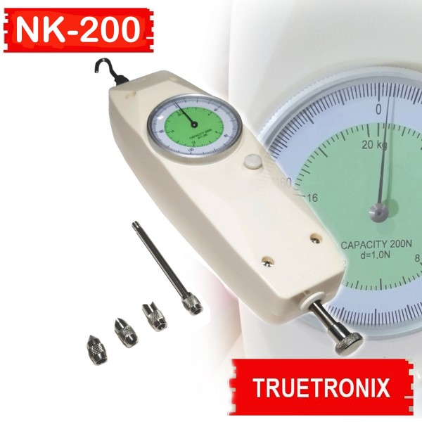 Force gauge NK200