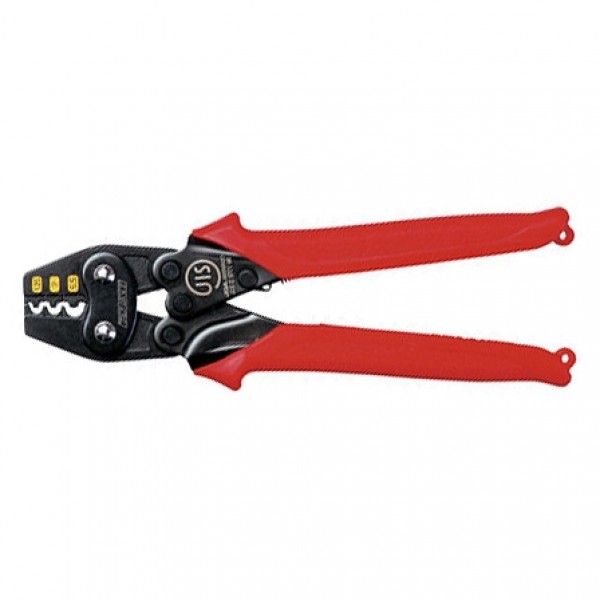 คีมย้ำเทอร์มินอล PALM-125 Bare Terminal Crimping Tool