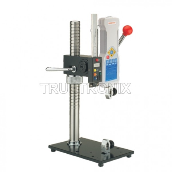 Manual Test Stand SPJ-B with Force Gauge SP series