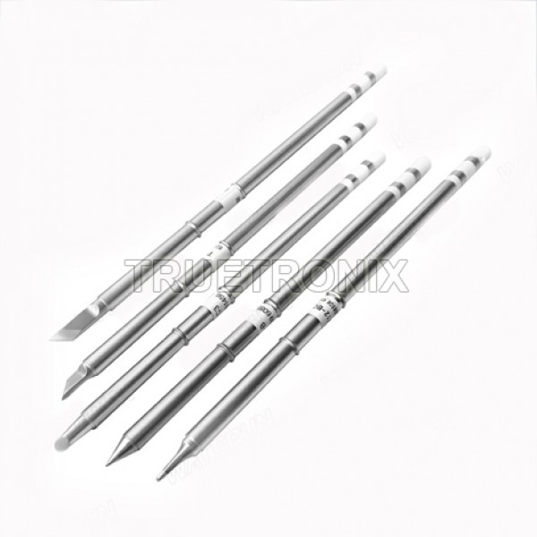 T12 Series HAKKO Soldering Tips ปลายหัวแร้งบัดกรี