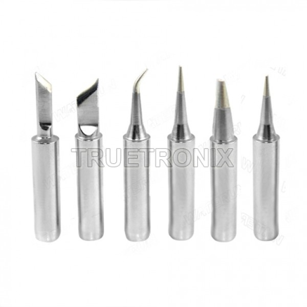 T18 Series HAKKO Soldering Tips ปลายหัวแร้งบัดกรี