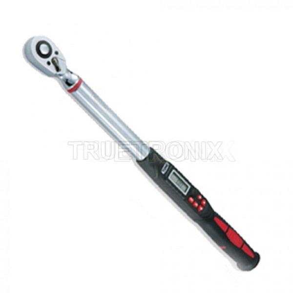 T6DT850H ประแจปอนด์ดิจิตอล 170-850N.m Digital Torque Wrench