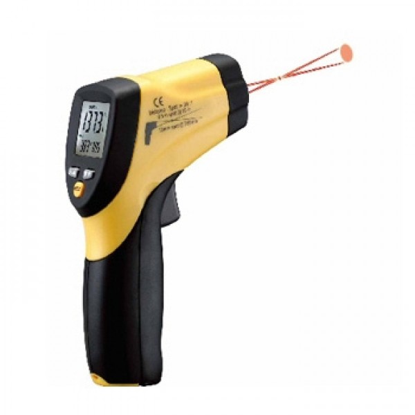 1000C Infrared Thermometer เครื่องวัดอุณหภูมิ ปืนวัดอุณหภูมิ