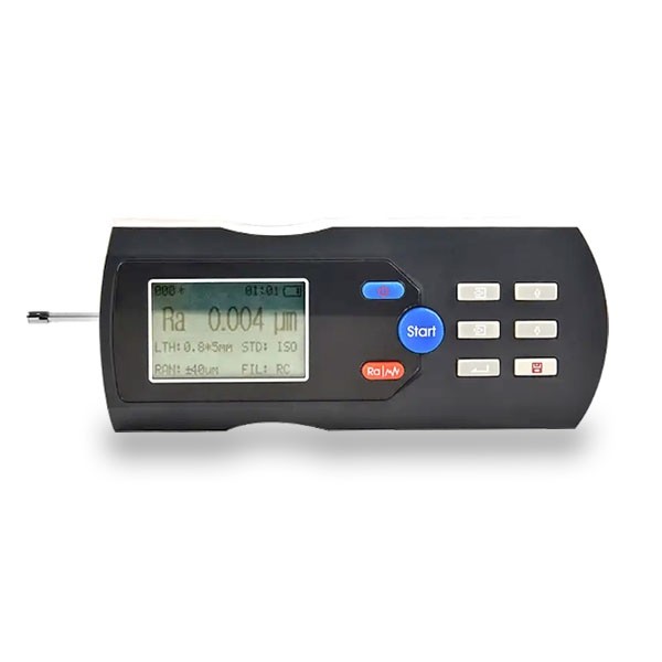 เครื่องวัดความเรียบผิว TR-200 Surface Roughness Tester