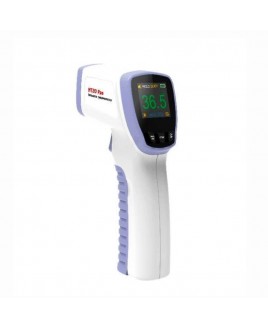 เครื่องวัดไข้วัดอุณหภูมิหน้าผาก HT20 Pro Forehead Thermometer