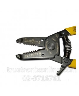 Victor 6130 Wire Stripper คีมปอกสายไฟ