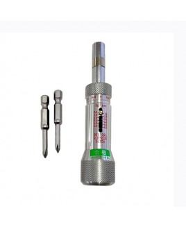 6LTDK Torque Screw Driver ไขควงทอร์คปรับแรงบิดแบบมีครัชฟรี