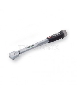 ประแจวัดแรงบิดขนาด 20-100N.m TONE T3MN100 Torque Wrench