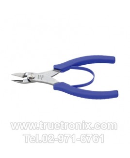 3.peak LS-02 Long Plastic Nippers คีมตัดพลาสติก