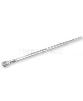 ประแจปอนด์ขนาด 700-2100N.m TONE T8L2100N Torque Wrench