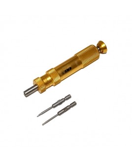 ไขควงทอร์ค LTDK-3 Preset Torque Screw Driver