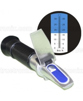Coolant Tester 0-32 เครื่องวัดคุณภาพน้ำยาหล่อเย็น
