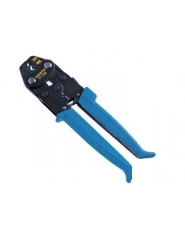 HOZAN P-722 CRIMPING TOOL คีมสำหรับย้ำหางปลา