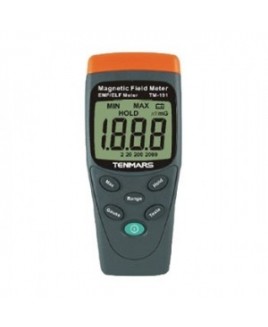 TENMARS TM-191 Gauss Meter เครื่องวัดสนามแม่เหล็ก เกาส์มิเตอร์