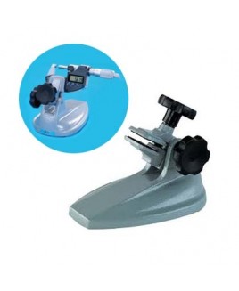 Mitutoyo Micrometer Stand 156-101 แท่นยึดจับไมโครมิเตอร์