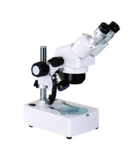 Stereo Microscope ZTX-E สเตอริโอไมโครสโคปแบบซูมพร้อมไฟส่อง