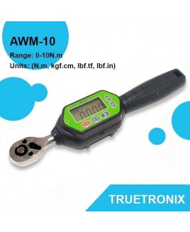 AWM-10 Mini Torque Wrench