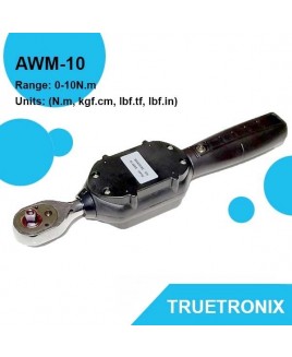 AWM-10 Mini Torque Wrench