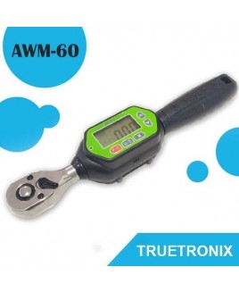 AWM-60 Mini Torque Wrench