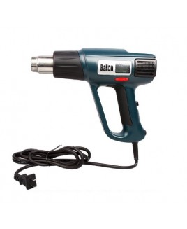 เครื่องเป่าลมร้อน BK8020 hot air gun heating 