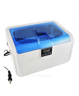 Ultrasonic Cleaner 2.5L เครื่องล้างระบบอัลตร้าโซนิคขนาด 2.5 ลิตร