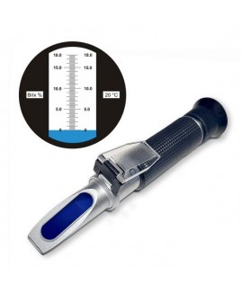 CT-9416 เครื่องทดสอบน้ำยาหล่อเย็น Coolant Tester