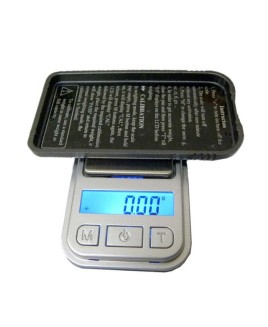 เครื่องชั่งขนาดเล็กสำหรับพก 200g Super Mini Digital Pocket Scale