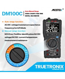 DM100C