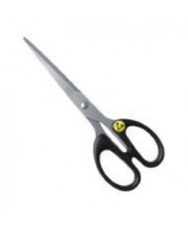 ESD Scissors กรรไกรกันไฟฟ้าสถิตสำหรับห้องคลีนรูม