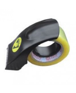 ESD Hand Hondhelp Tape Dispenser ที่ตัดเทปกันไฟฟ้าสถิต