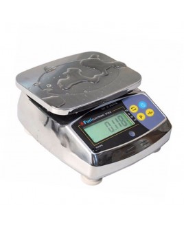 เครื่องชั่งกันน้ำขนาด 30kg Waterproof Digital Weighing Scale