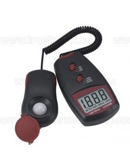 Digital Lux Meter LX1010BN เครื่องวัดแสง 100,000Lux