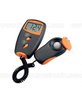 Digital Lux Meter LX1010BS เครื่องวัดแสง