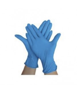 Nitrile Glove