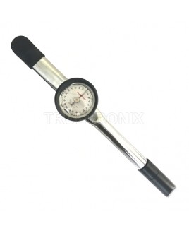 SDB-100 ประแจวัดแรงตึงการขันน็อต 100Nm Dial Torque Wrench