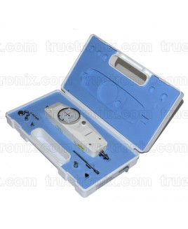 SN-200 เครื่องวัดแรงดึงแรงกด 200N/20kgf Analog Push Pull gauge
