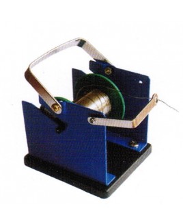 Solder reel stand แท่นจ่ายตะกั่ว