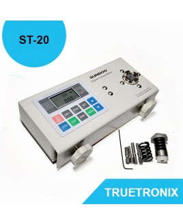 SUNDOO ST-20 เครื่องวัดแรงบิด 20N.m Digital torque meter