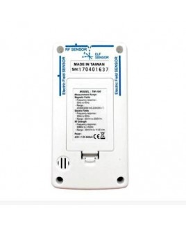 TM-190 Multi-Field EMF Meter เครื่องวัดสนามแม่เหล็กไฟฟ้าความถี่ต่ำและความถีสูง