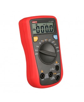 UNI-T UT136D ดิจิตอลมัลติมิเตอร์ Digital Multimeter