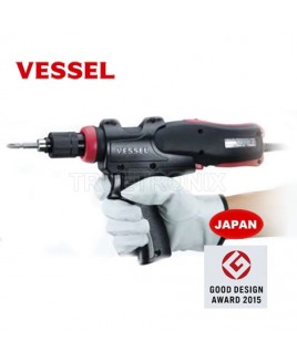 VESSEL VPG-L Pistol Grip กริบด้ามจับแบบปืนสำหรับไขควงทอร์คไฟฟ้า