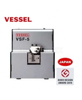 VESSEL VSF-5 Screw Feeder เครื่องป้อนจ่ายสกรู