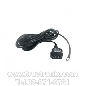 ESD Common Grounding Cord สายกราวด์ร่วมแบบ 2 ช่อง