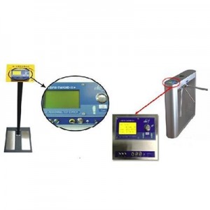 BFN-TW1018-III/IV PERSONAL TESTER