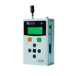 GT-526 PARTICLE COUNTER เครื่องนับปริมาณฝุ่น