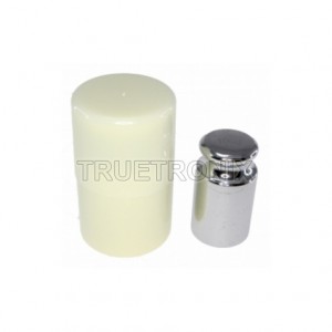 M1-100g Stainless Steel 100g OIML Class M1: 5mg Calibration Weight