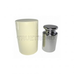 M1-1Kg Stainless Steel 1000g OIML Class M1: 50mg Calibration Weight