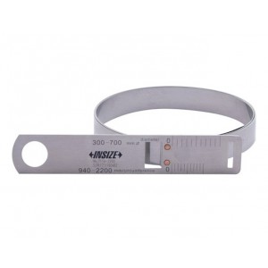 Circumference Tape 7114-2200 เทปวัดเส้นรอบวงและเส้นผ่าศูนย์กลาง