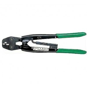 Manual One-Handed Crimping Tool 7GO-A